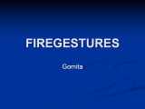 FireGestures