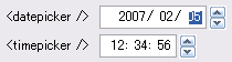 xul:timepicker